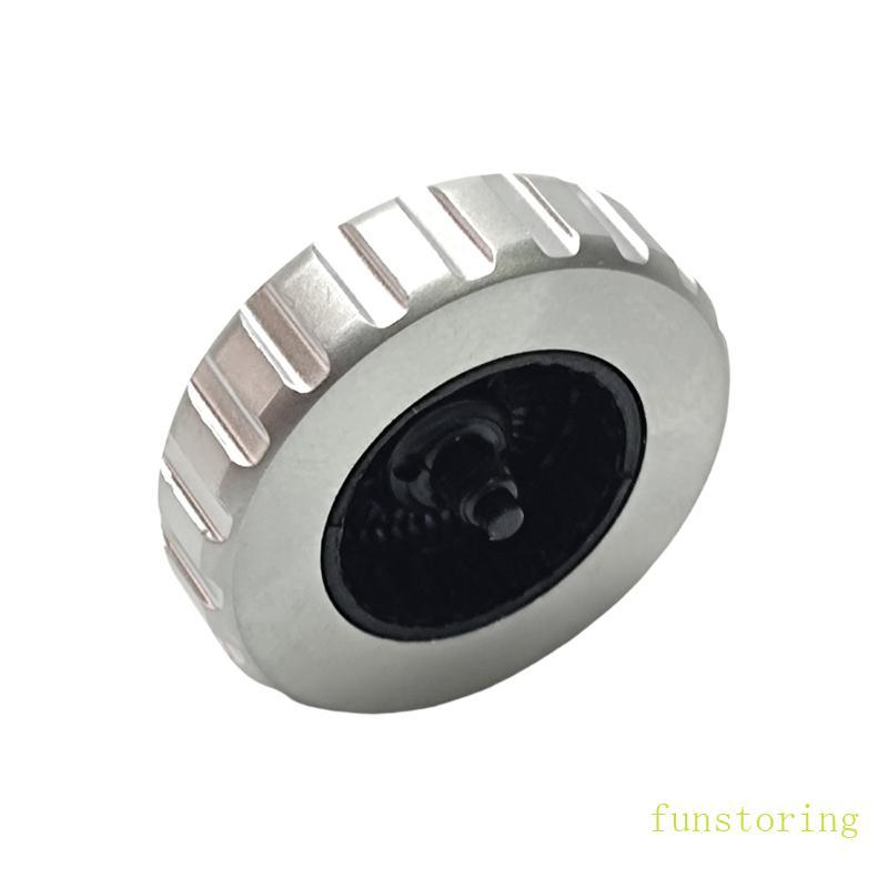 FUN Metal Mouse Scroll Wheel Pulley อะไหล่ทดแทนสําหรับเมาส์ G502 G903 G900