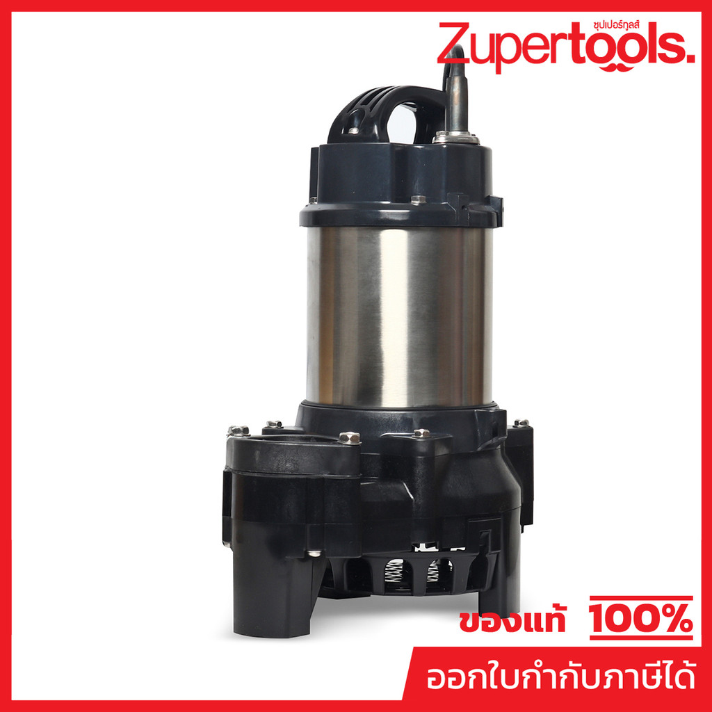 TSURUMI (TSURUMI) ปั๊มแช่ 50PN2.4S