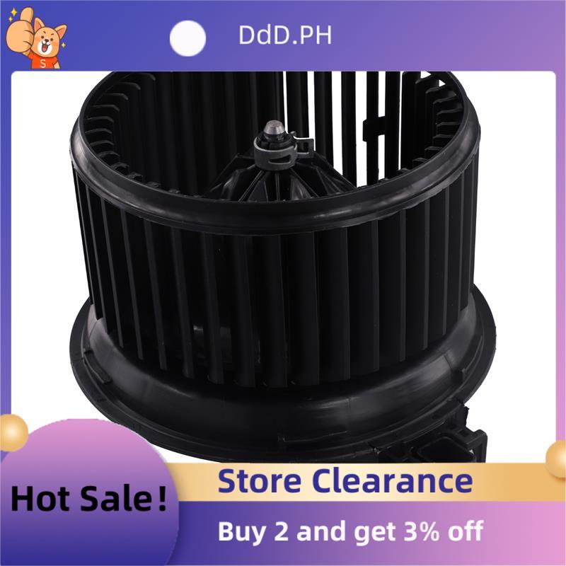 สําหรับรถอุปกรณ์เสริม 97113-1M000 เครื่องปรับอากาศ Blower มอเตอร์พัดลมอะไหล่ 97111-1J900 971131ม000