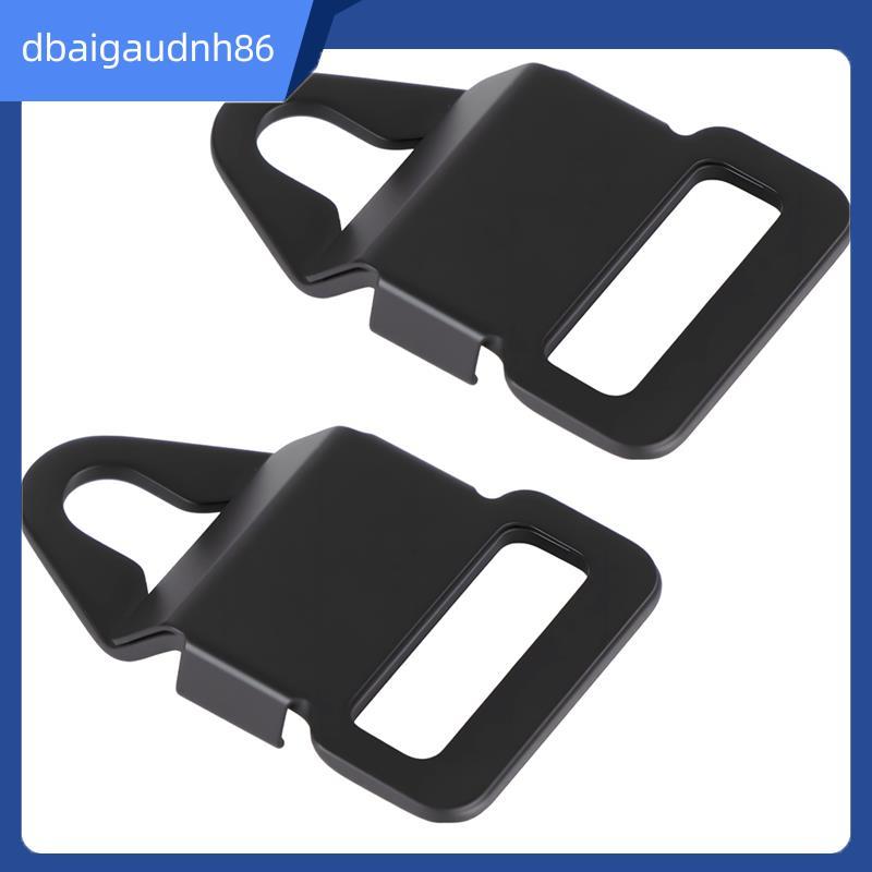 READY STOCKBlack Strap One คู่กล้องคอไหล่ Lugs คลิปอะแดปเตอร์สําหรับ 203 205 500C 501 ซม.503cx 503cw