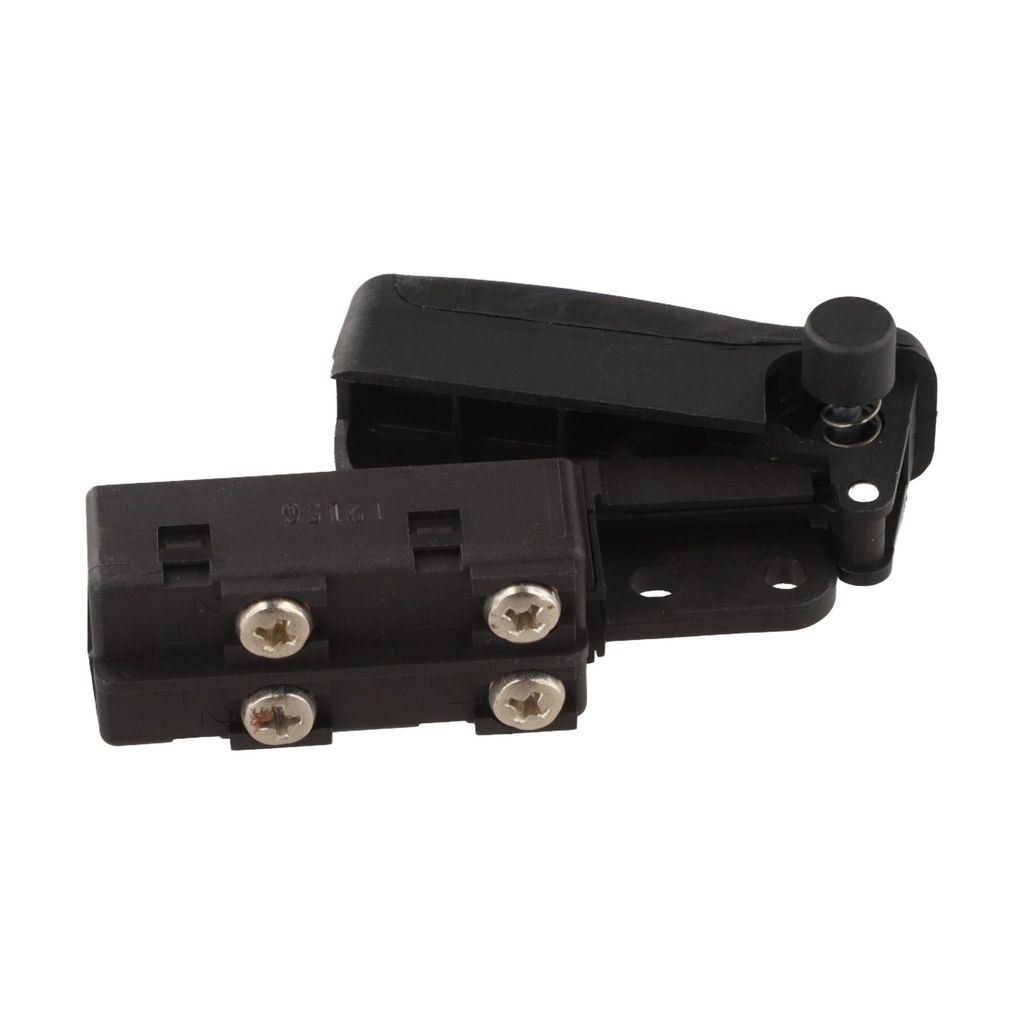 สวิตช์เลื่อยสับจํานวน 1 ชิ้นเข้ากันได้กับ DW871 เข้ากันได้กับ DW872