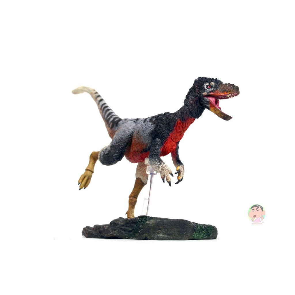 (🔵PRE-ORDER)CREATIVE BEAST STUDIO Moros intrepidus- แอ็คชั่นฟิกเกอร์ขนาด 1/18