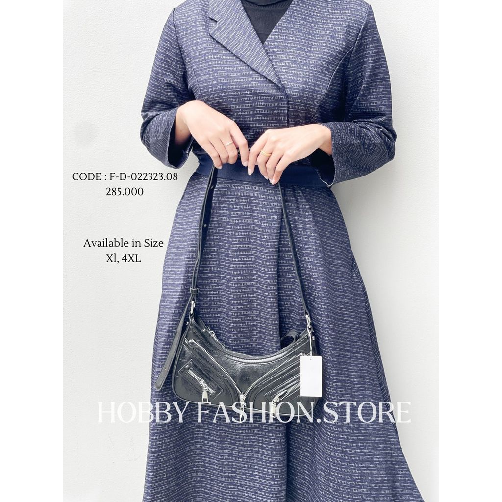 MIDI DRESS DD-022323.08-E