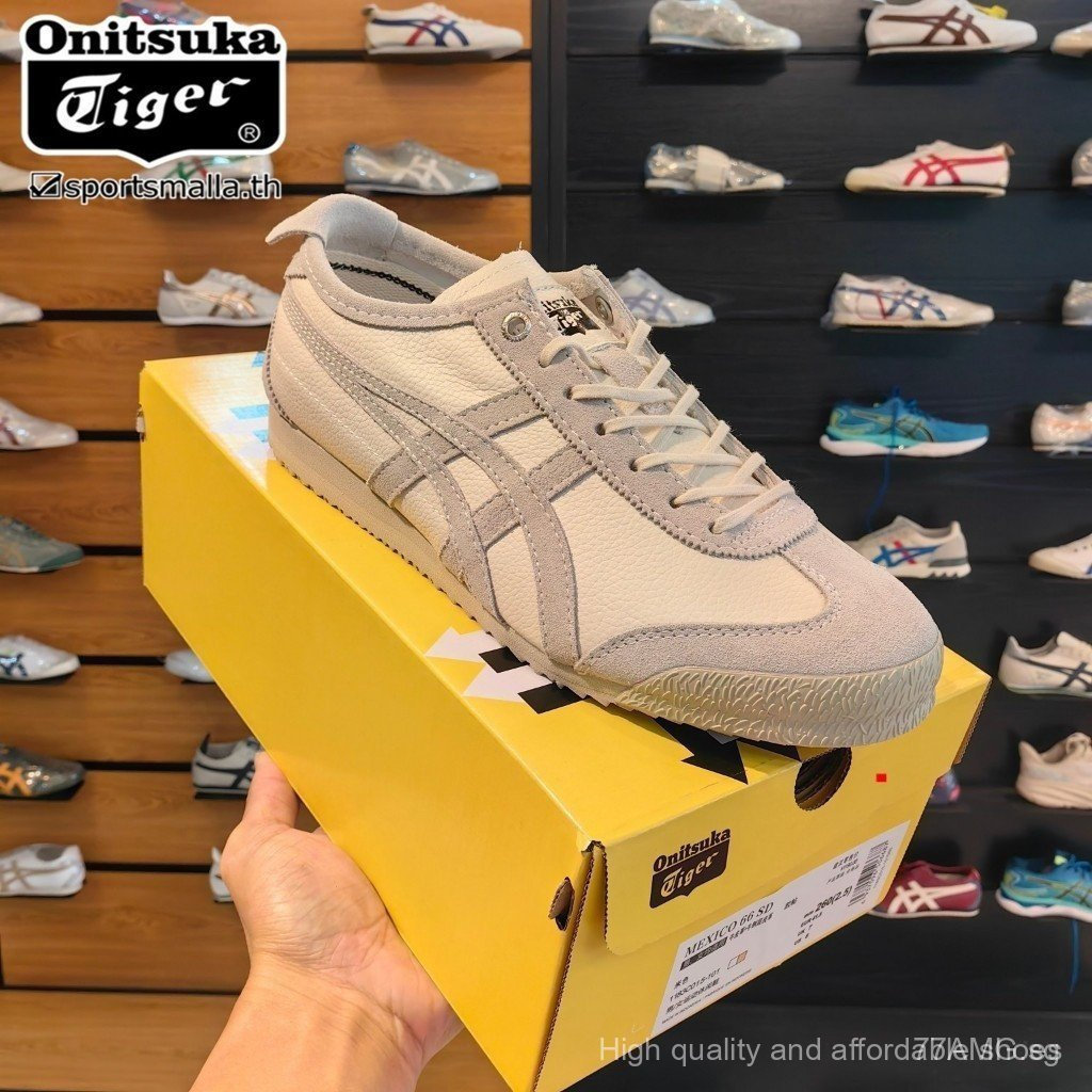Mexican 66 SD Super Soft Sheepskin ผู้ชายผู้หญิงรองเท้ากีฬาลําลองขนาด: 36-45 รองเท้าลําลอง