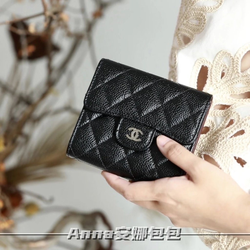 Chanel Bag Small chanel Bag Black Gold Black Silver chanel Bag