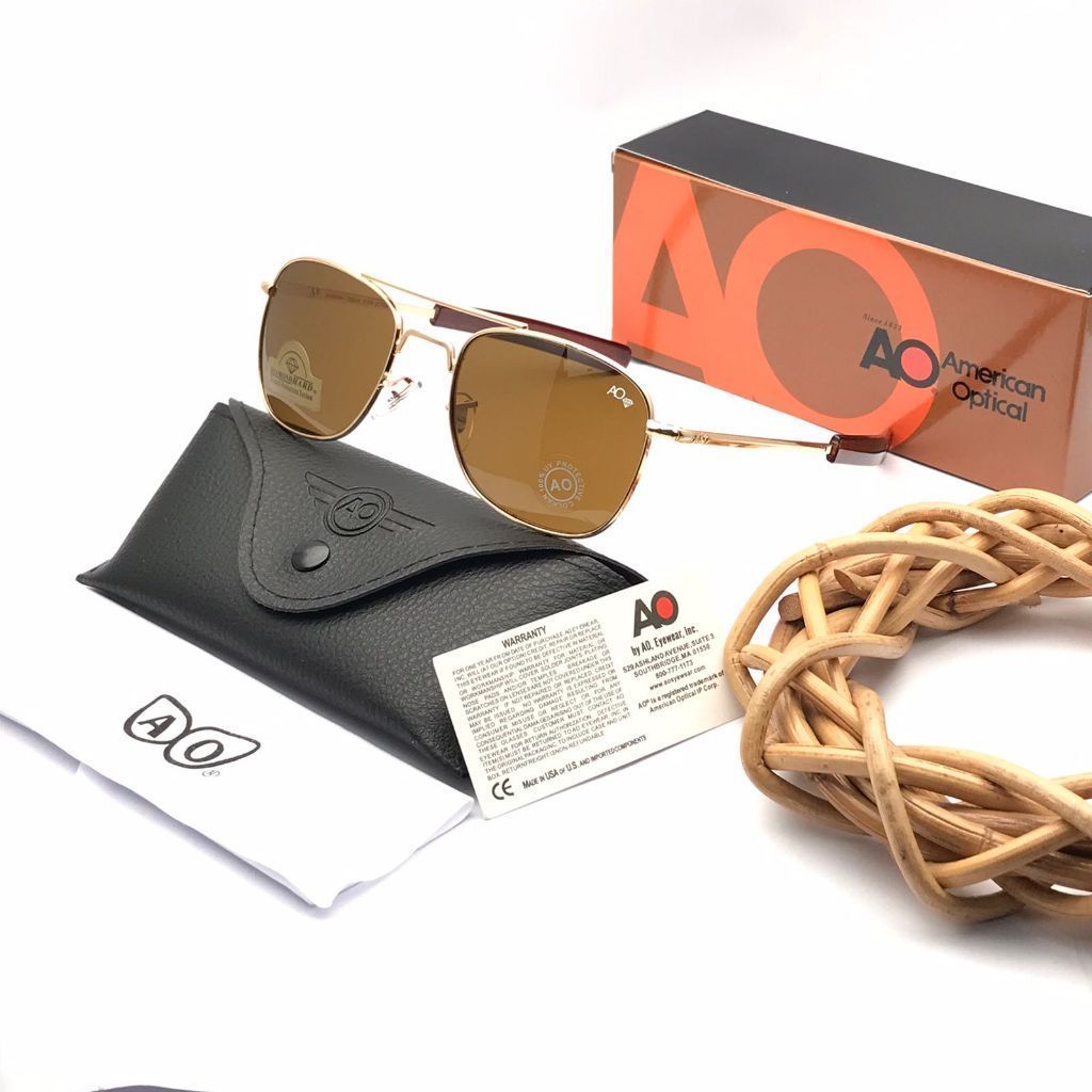 {SAGARA STORE} แว่นกันแดด / แว่นตาแฟชั่น 54 เลนส์กระจกโพลาไรซ์ระดับพรีเมียม