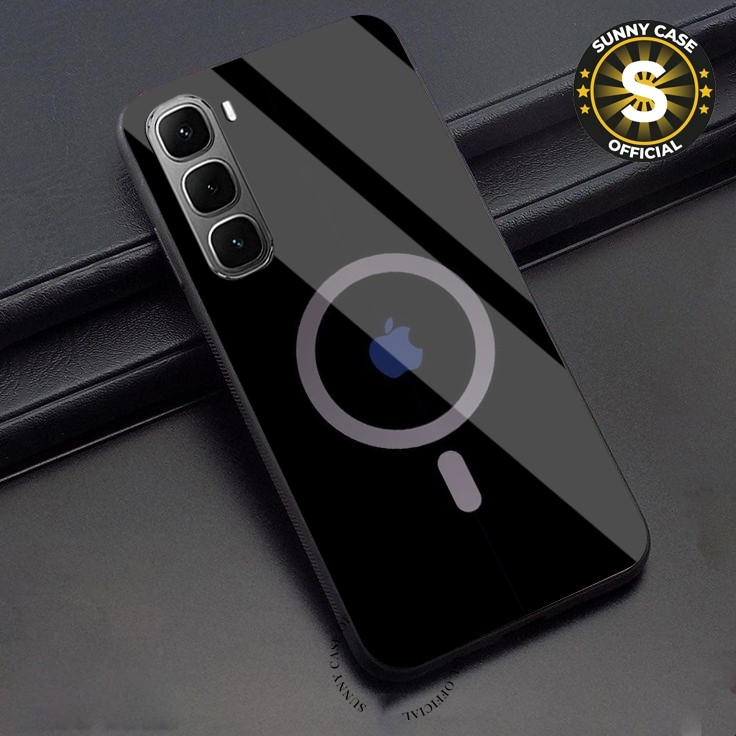 HP [SCKP-87] เคส Infinix Hot 60I Infinix Hot 60I เคสมือถือ Infinix Hot 60I ฟิล์มกันรอยโทรศัพท์มือถือ