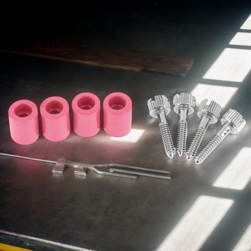 [EA] AM4 AM5 Braet สําหรับ Thermalright PA-120 SE PS-120 FC-140 Dual Tower หม้อน้ําโลหะ Braet Ba แผ่