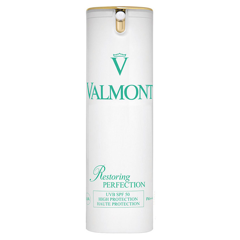 ครีมกันแดด Valmont Clear Brightening Repair 30ml SPF50+