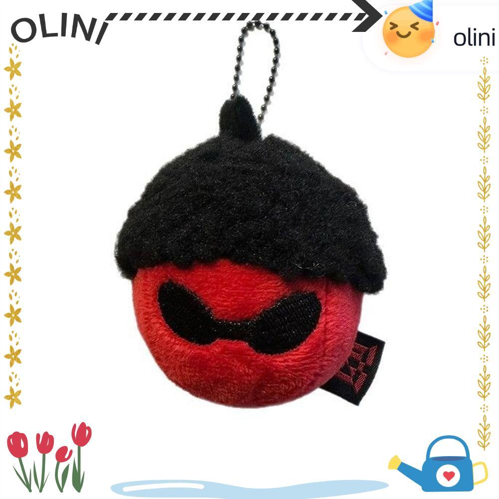 OLINI พวงกุญแจแฟนคลับ J-HOPE K-Pop พร้อมกระเป๋าจี้และของสะสมน่ารัก