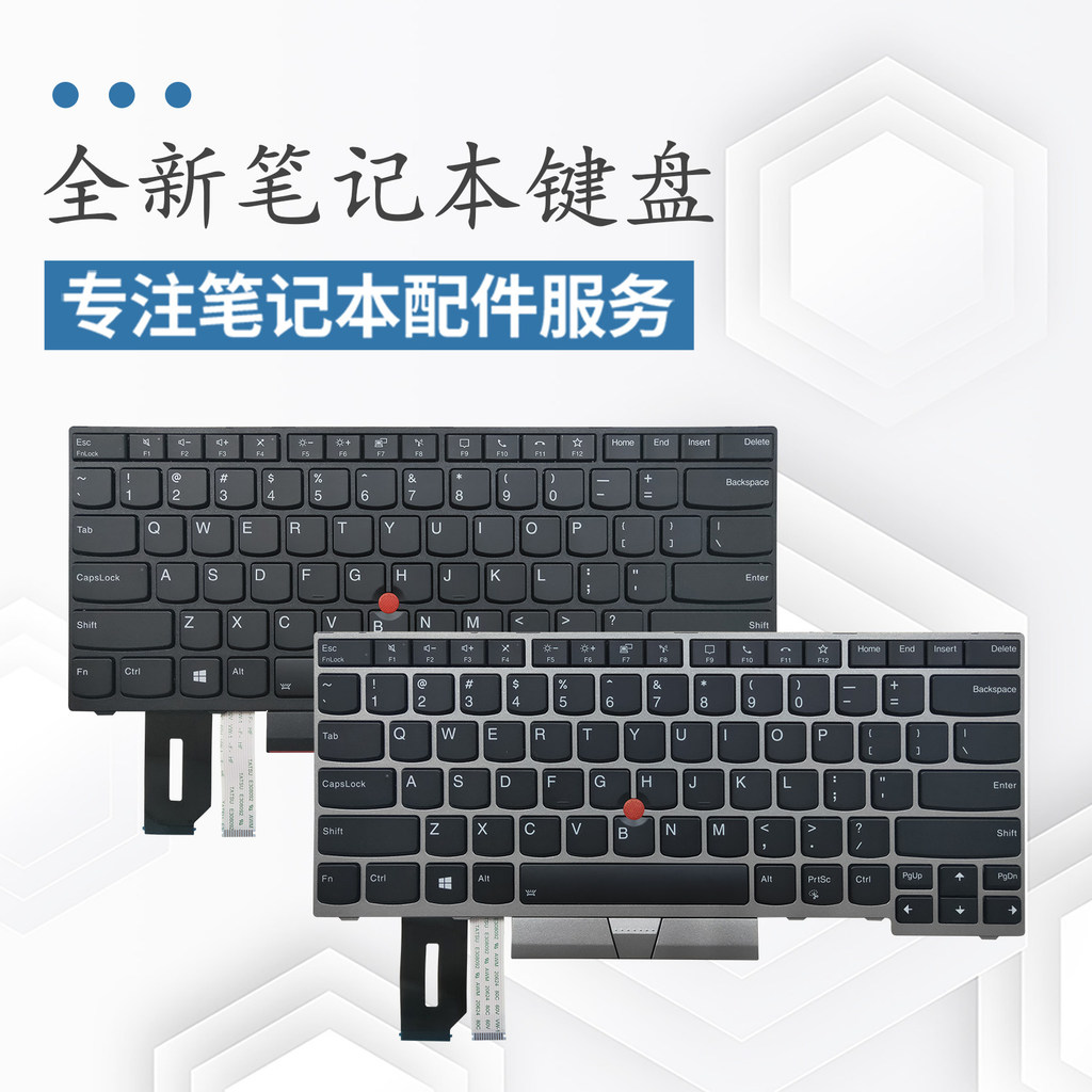 เหมาะสําหรับ Lenovo Thinkpad T14 Gen1 Gen2 P14s Gen1 Gen2 คีย์บอร์ดโน๊ตบุ๊ค