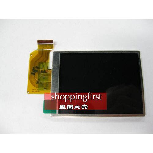 Fu JX250 JX255 JX280 JX300 JX305 JX350 JX370หน้าจอแสดงผลกล้อง LCD