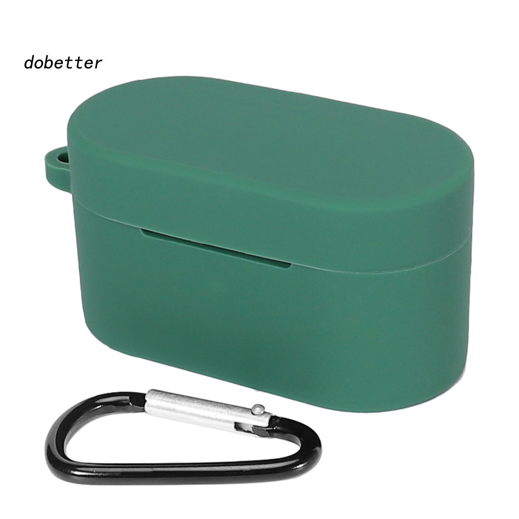 <Dobetter> เคสป้องกันพร้อมตะขอสําหรับหูฟังไร้สายกีฬา Bang Olufsen Beoplay E8