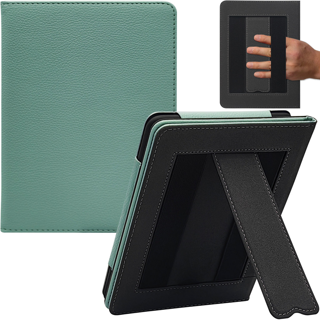 Kindle Paperwhite6/5/Colorsoft Protective Case 7/6.8 นิ้ว Kindle Sleeping Case