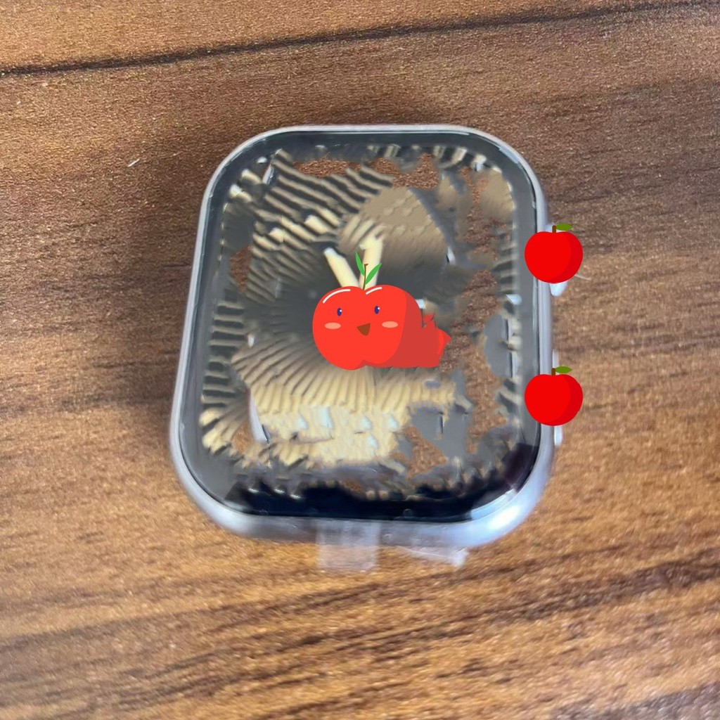 S10 watch 2.02 Bluetooth Call smart watch กีฬา smart watch watch9 ultra