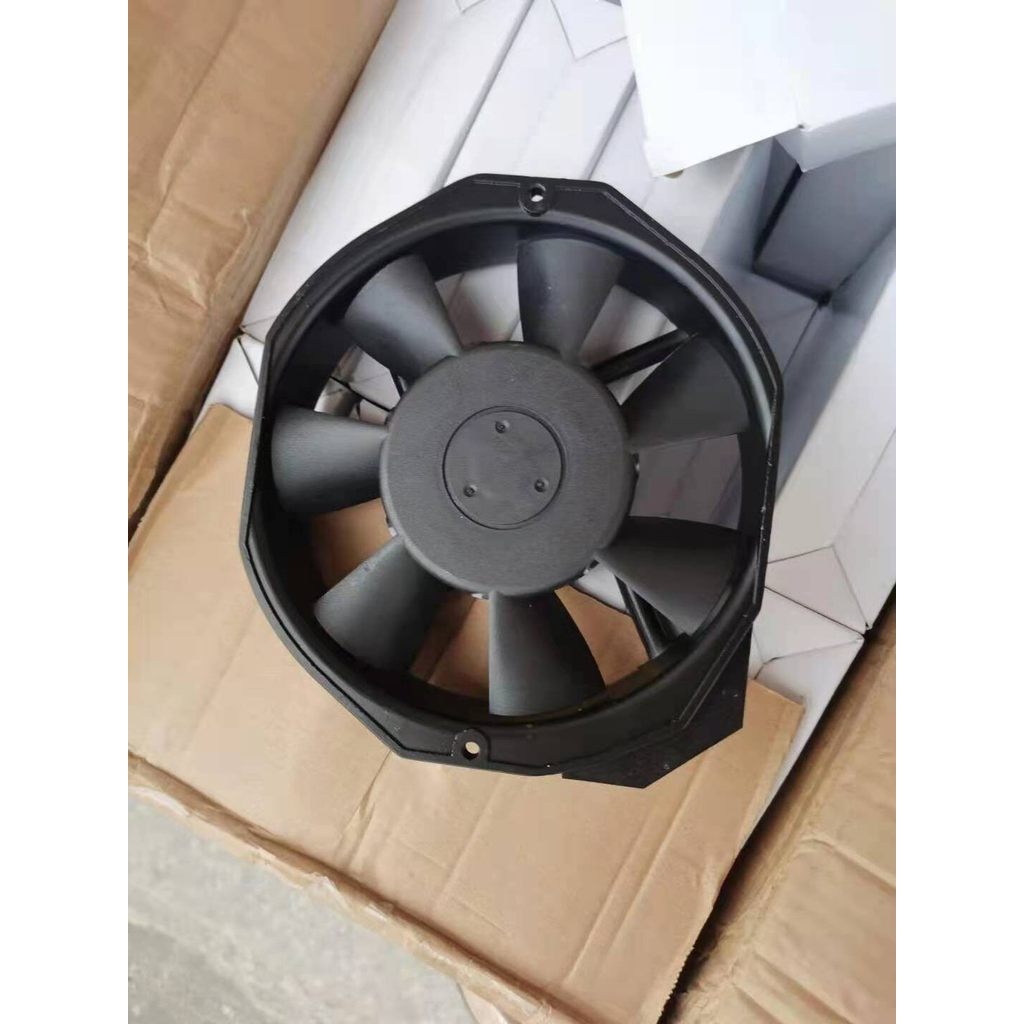 [Radiator] 145FZY2-S Axial Fan Suzhou City Star Hengxin Motor Co., Ltd. 220V 0.18A 30W