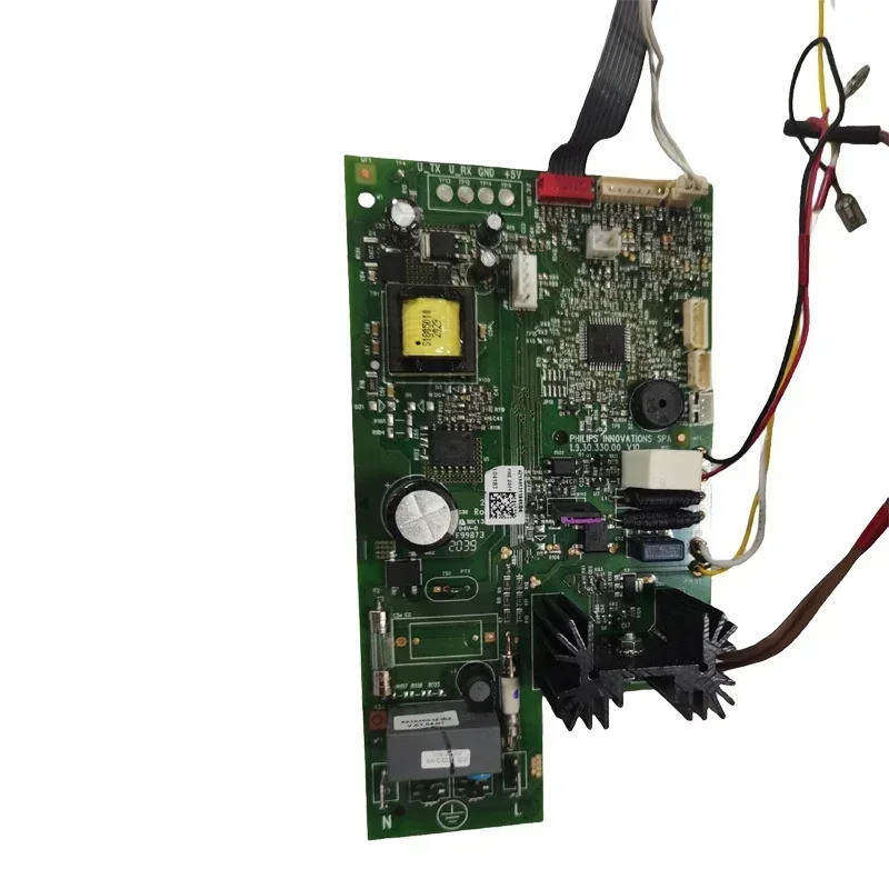 กาแฟเครื่องควบคุม Power Board สําหรับ Philips EP1220 EP1221 EP212124 EP2200 EP2220 EP2221 เครื่องชงก