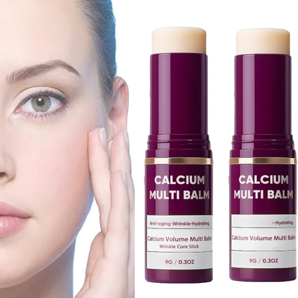 แคลเซียมหลายบาล์มต่อต้านริ้วรอย,หย่อนคล้อย,ริ้วรอย,แคลเซียมหลายบาล์ม,Vareiqต่อต้านริ้วรอยแคลเซียมบาล