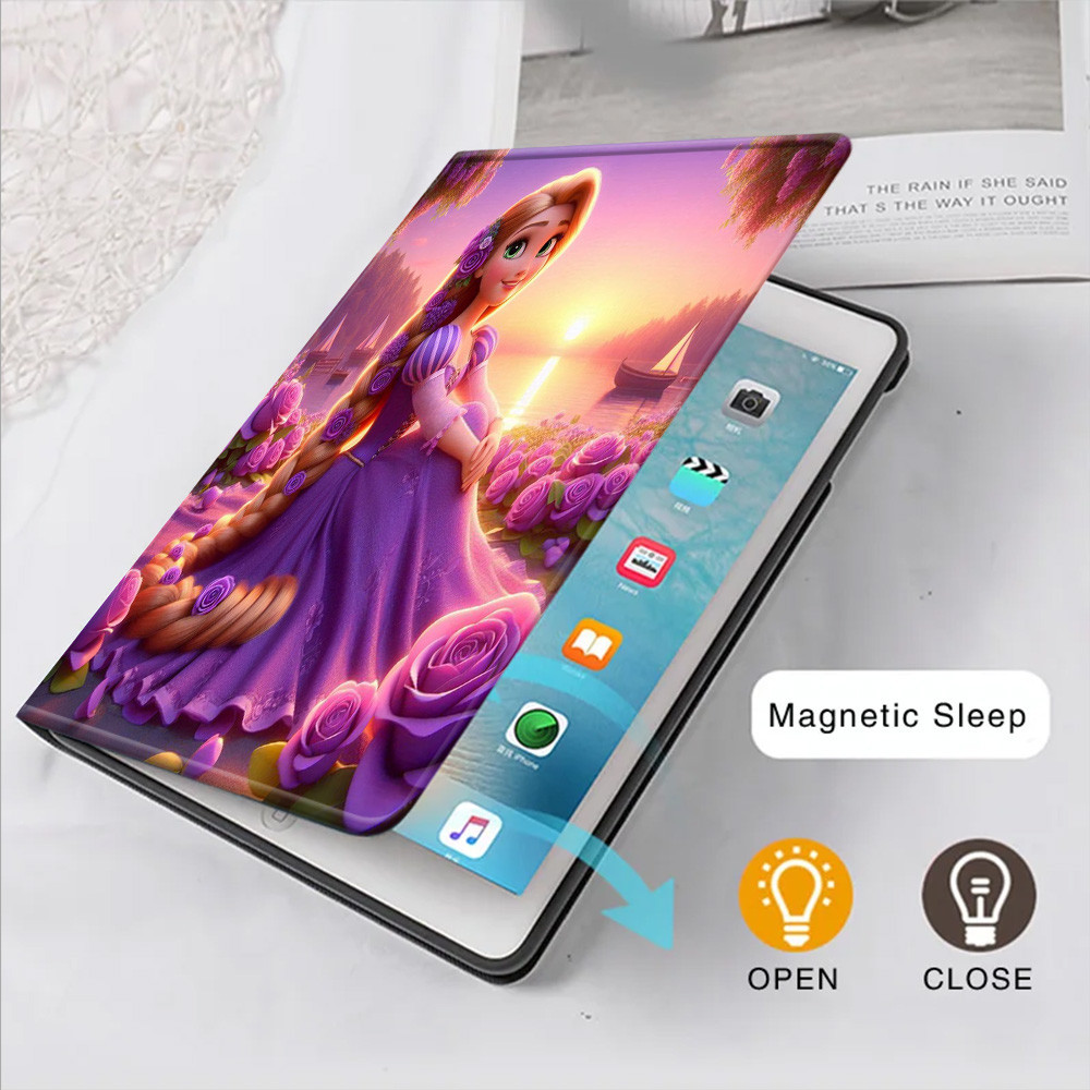 สําหรับเคส iPad ป้องกันการล่มสลาย iPad 8th 9th 10th 11th pro 1 2 3 4-11in Air6 7 ipad 4th 5th 6th 7t