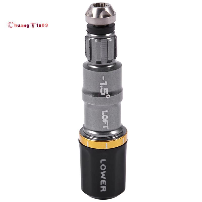 ท่อAdapterManagerสำหรับไม้กอล์ฟGloire R11, R11S, และR9 | อุปกรณ์เสริมคุณภาพดี