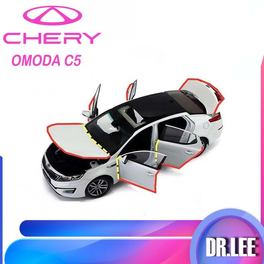 [READY]CHERY OMODA C5 EV Sealing Strip Body kit omoda c5 ev Car decoration accessories WD2Z