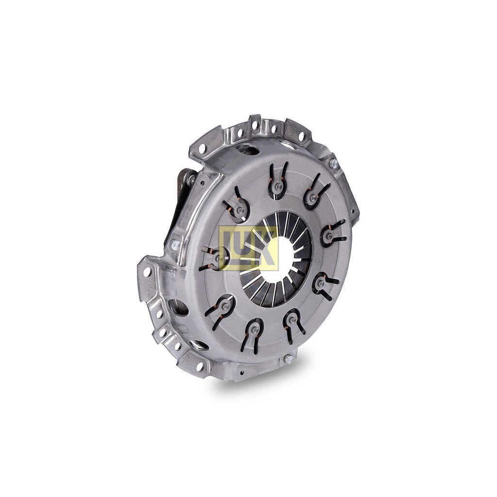 หวีคลัช HYUNDAI ACCENT X3 1994- ACCENT LC 2000- PONY EXCEL X2 1989- G4EK G4EB G4EC 1.5 8" LUK