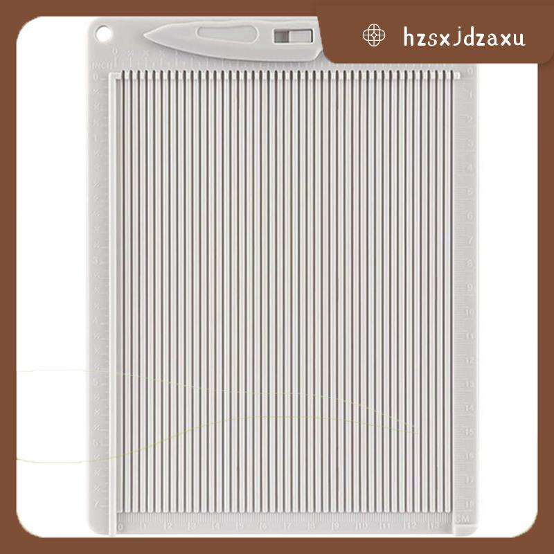 hzsxjdzaxuMini Score Board Multi-Purpose Scorring Board Envelope Maker Scoring Board & Score และเครื