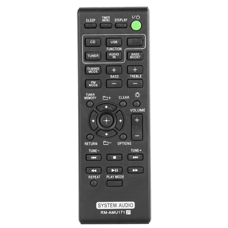 WU ยืดหยุ่น Ir Remote สําหรับอุปกรณ์เสียงทีวีอัจฉริยะอุปกรณ์สตรีมมิ่งการจับคู่อย่างรวดเร็ว