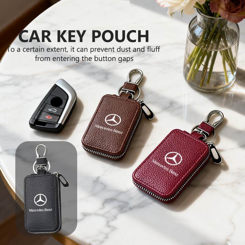กุญแจรถสําหรับ Benz AMG Exclusive W204 W222 W205 W203 W213 W124 W108 W126