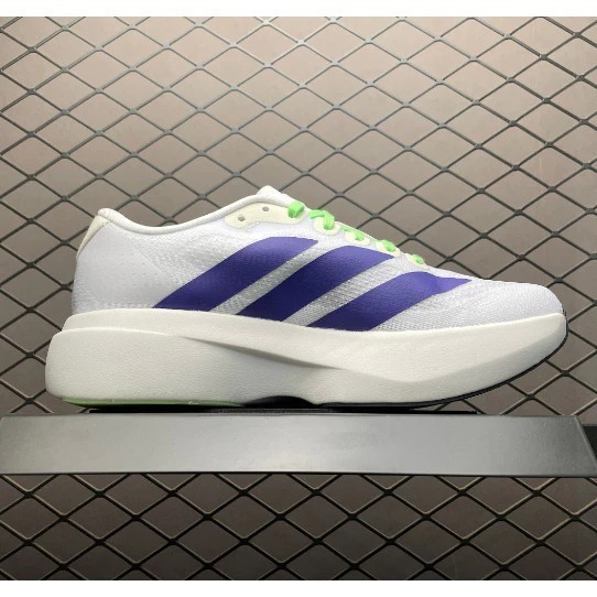 Hype sneakers🛒ของแท้⭐adidas Adizero Evo SL JR4888จัดส่งในวันเดียวกัน