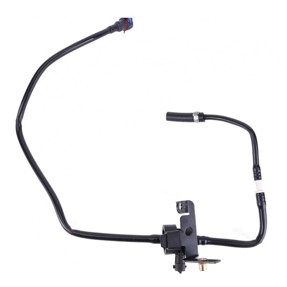 การใช้การระเหย Emissions สายสําหรับ Ford Fiesta 1.6L Vent Tube D2BZ-9C047-F