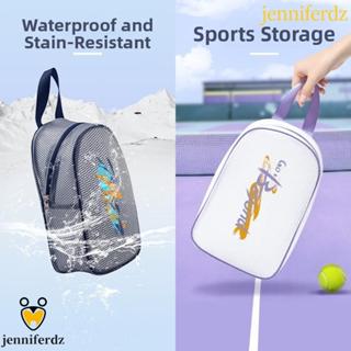 เจนนิเฟอร์ดซ กระเป๋ากีฬาฟิตเนส,ซิปปิดถุงเก็บว่ายน้ําความจุขน…