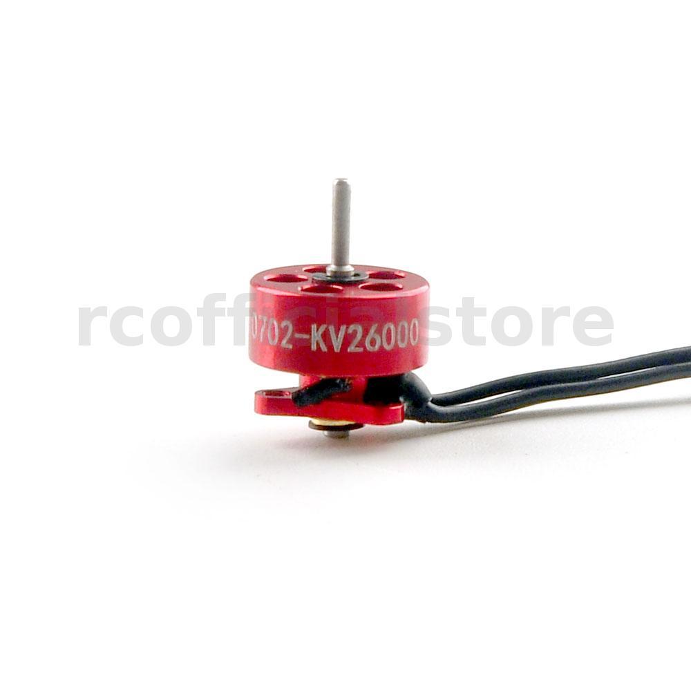 1.46g Super Light Happymodel SE0702 0702 23000KV 26000KV 28000KV 1S มอเตอร์ไร้แปรงสําหรับ Mobula6 EL