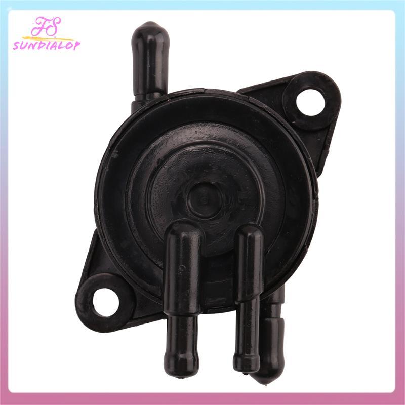 [sundialop.th] ปั๊มสีดําปั๊มพลาสติกสําหรับ GX630 GX630R GX630RH GX660 GX660R GX660RH GX690 GX690R GX