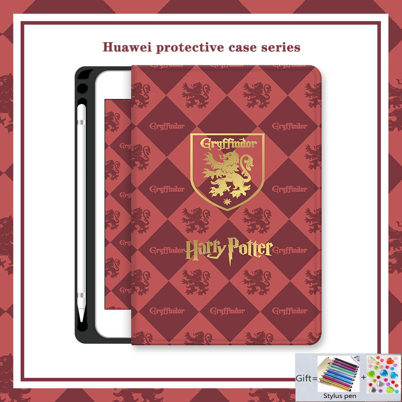 สำหรับ huawei Honor แท็บเล็ต Pad X8A X9A 11.5 2025 V9 X8 กรณีที่มีช่องดินสอ Honor Pad V9 V8 V7 V6 กร
