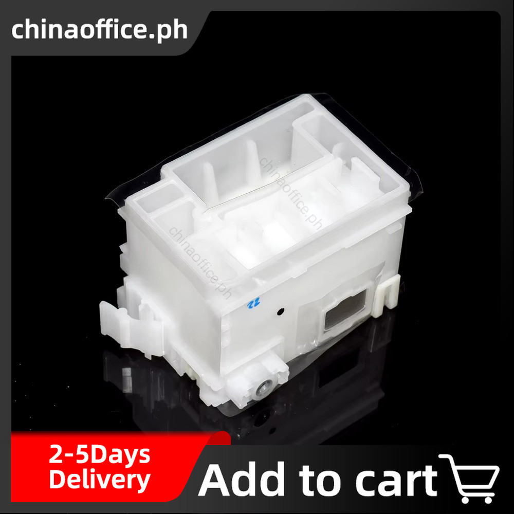 ถังหมึก Assy สําหรับ Epson M1129 M1108 M1128 M2118 M2128 M2129 M2120 M1120 M1100 M2110 หมึก Damper