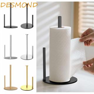 ที่วางกระดาษเช็ดมือ เดสัน ขาตั้งกระดาษเช็ดมือสแตนเลสที่แข็งแ…