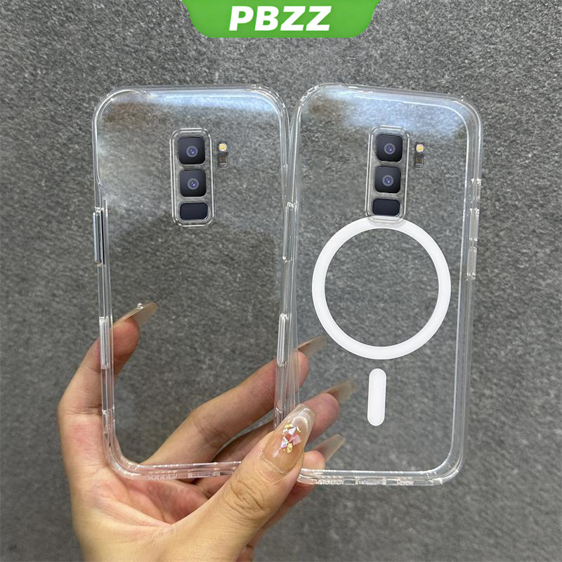 PBZZ เคสสําหรับ samsung s9 s8 s10 plus s8 plus s8 s9 รูปที่ 6