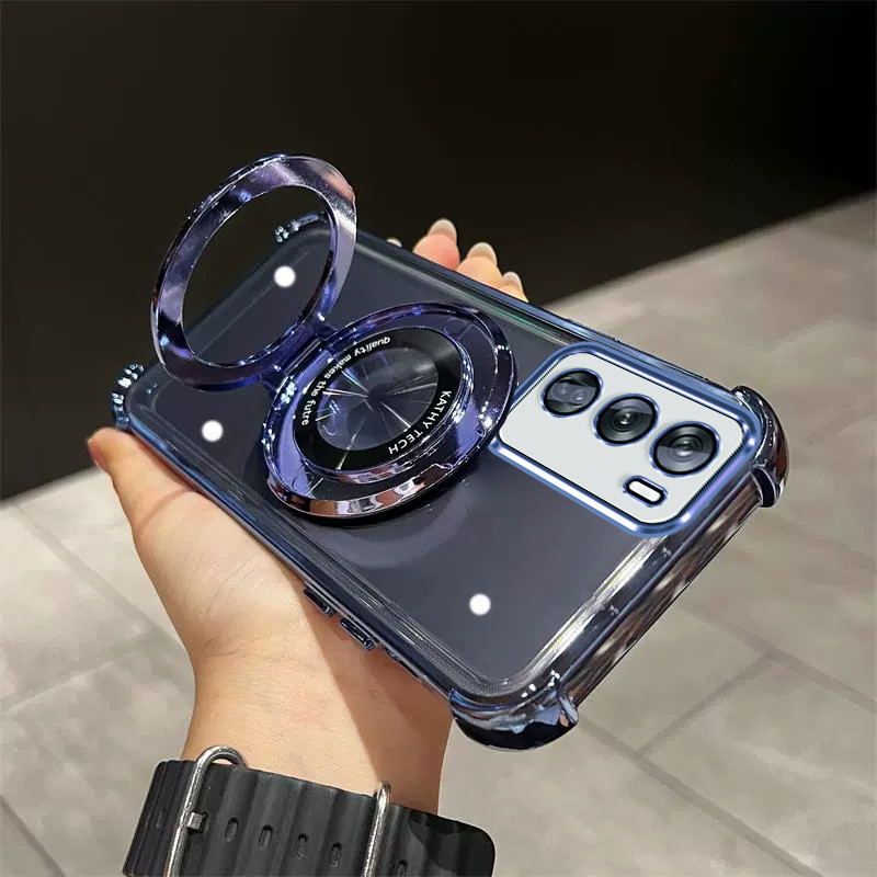 เคส Oppo Reno 12 5G tpu