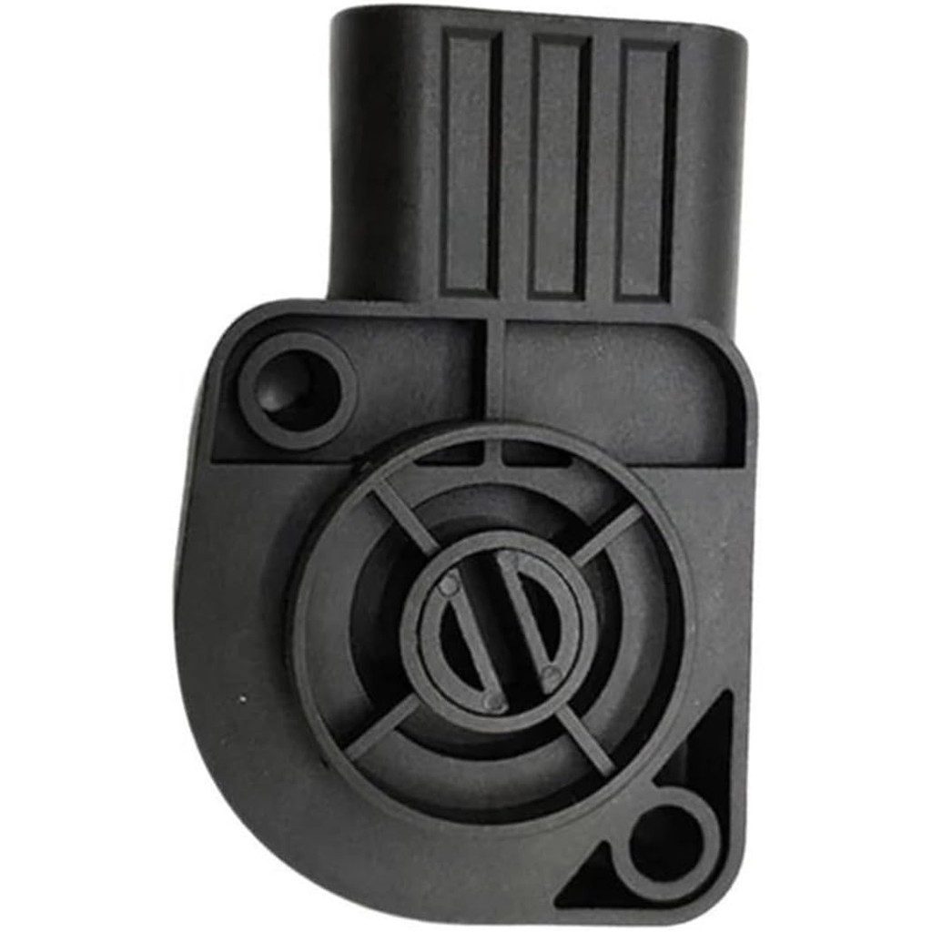 1ชิ้นสําหรับรถยนต์เซ็นเซอร์ตําแหน่งคันเร่ง 2507256C91 2586248C91 2603893C91 2587164C92 เซ็นเซอร์เหยี