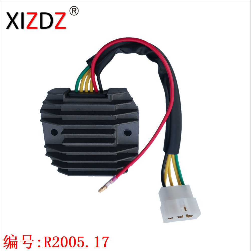 [2025ใหม่] 2005.17 เหมาะสําหรับ Kawasaki KZ 650 LTD 750 21066-1027 21066-1008