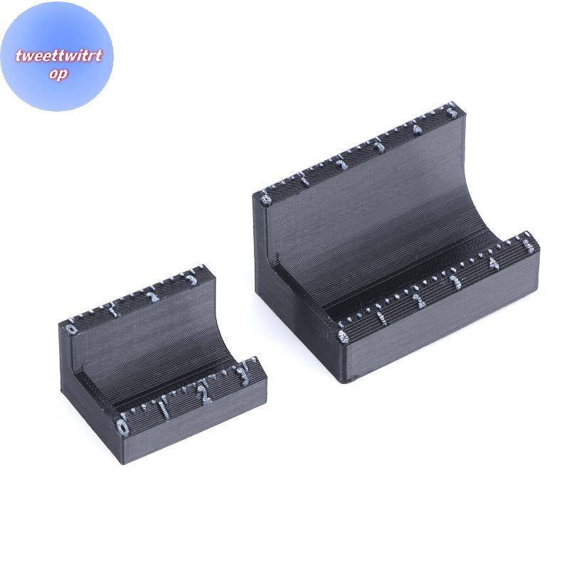 DOUSUN 3ml/10ml Vial Label Applicator Easy Alignment ที่แม่นยํา Applicator Stier Alignment เครื่องมือประหยัดเวลาReusable Labelingเครื่องมือ TH