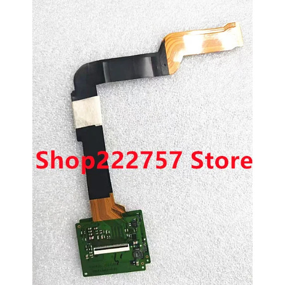 XH1 Flex Shaft หมุน LCD FPC Flex สําหรับ FUJI X-H1 Fujifilm XH1 กล้องซ่อม Replacment Unit