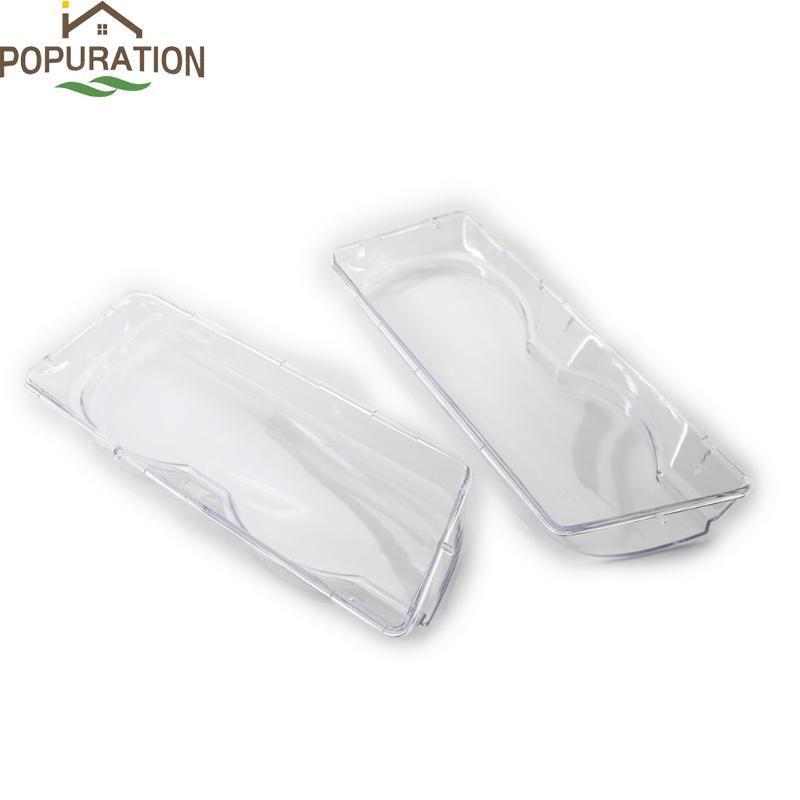 POP สําหรับ 99-01 -7 Series E38 728i 730i ไฟหน้าสําหรับกรณีสําหรับฝาครอบโคมไฟหัว Sh