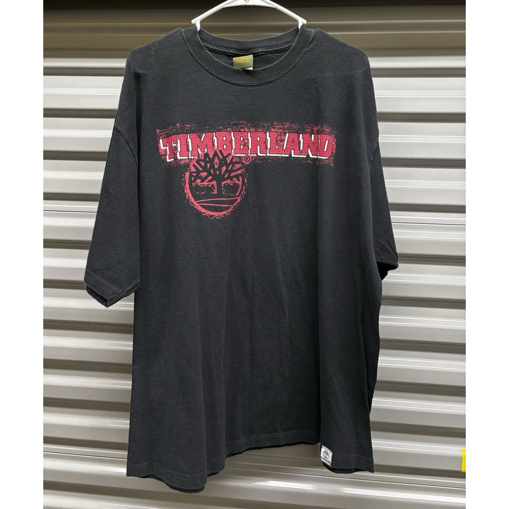 Black Shirt เสื้อยืดลําลองผู้ชาย Hip Hop