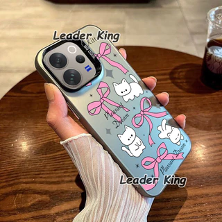 เคสมือถือ สำหรับ ViVo V70 5G ตรงรุ่น Y11D/Y05 Y21D/Y31 5G เคสลายการ์ตูน เปิดกล้องกันกระแทก เคสงานนิ่ม ไม่ดันฟิล์ม 066