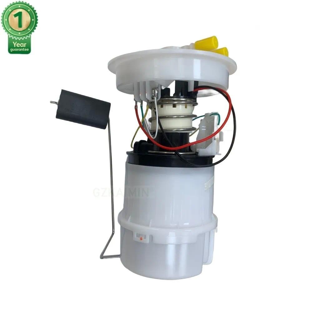 การใช้ปั๊มโมดูล OEM Z605-13-35XH Z605-13-35XG สําหรับ Mazda 3 1.6L 2004 2005 2006 2007 2008 2009