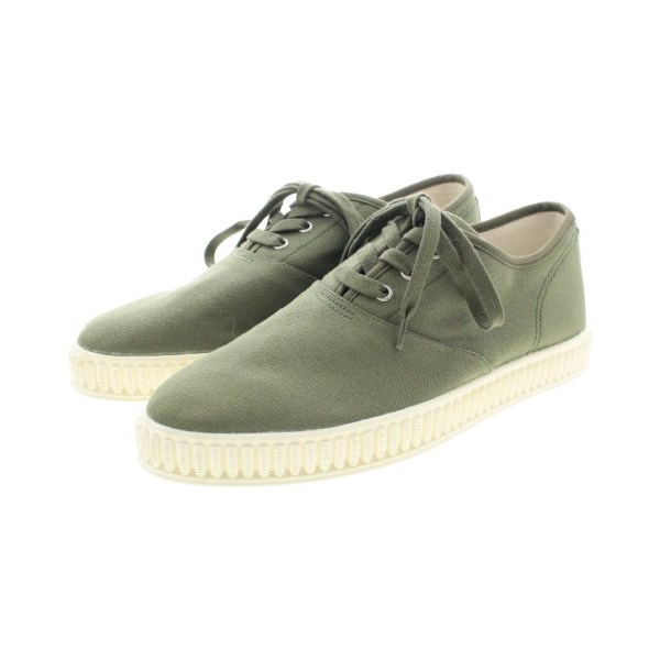 Maison Margiela รองเท้าผ้าใบ Sneakers ของผู้ชาย
