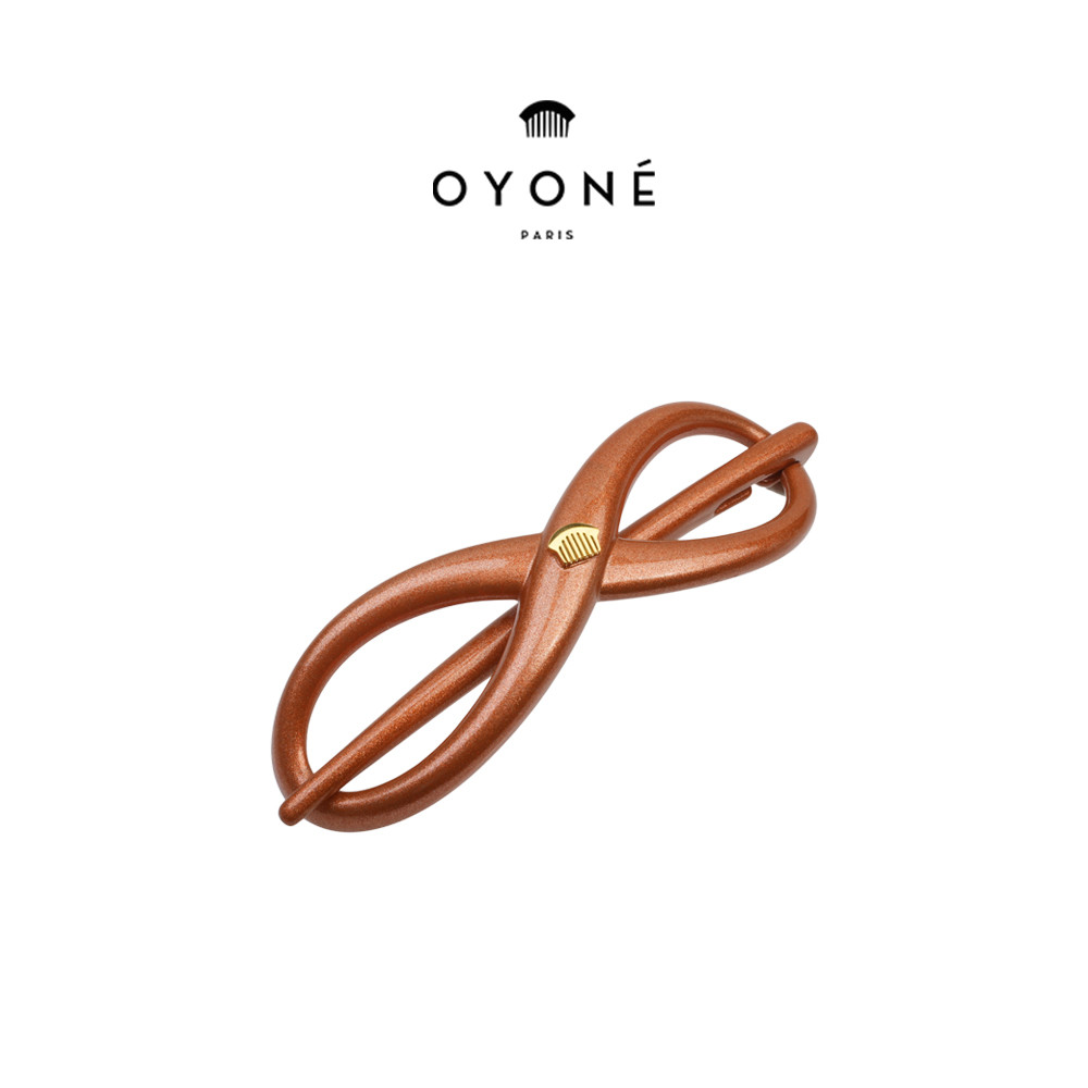 Oyone Paris | Gina Hair Slide | Hair Accessories | กิ๊บติดผม