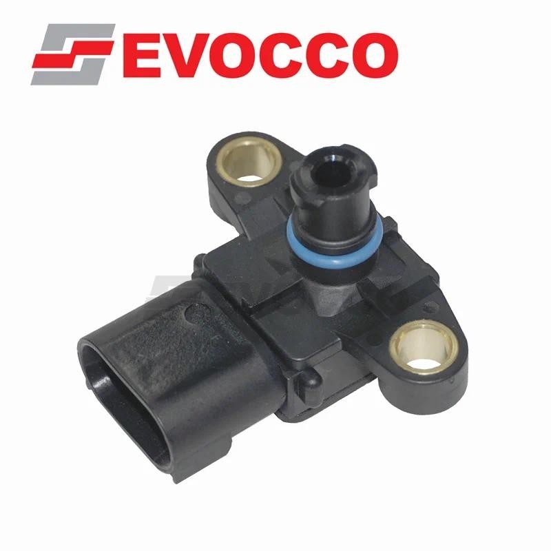 Manifold Absolute MAP เซ็นเซอร์ความดันสําหรับ 6E5Z-9F479-BA สําหรับ FORD America Escape Fusion 3.0 L